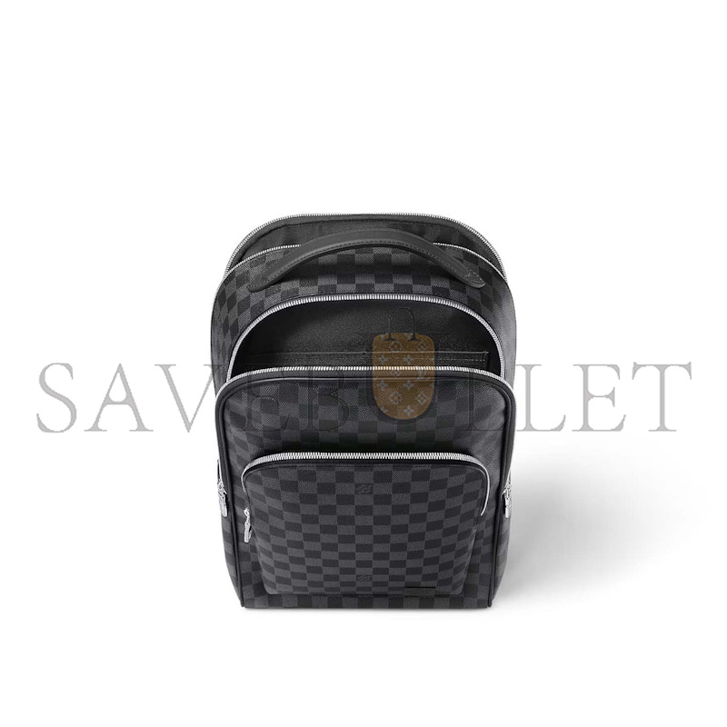 l0vis Vvtt0n avenue backpack n40499 (40*31*15cm)